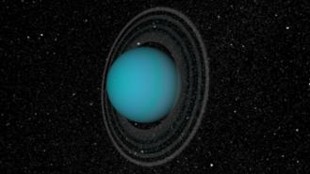 Uranus